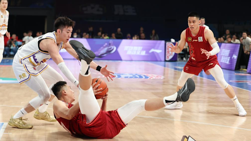 标题与摘